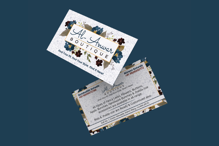 Portfolio Item