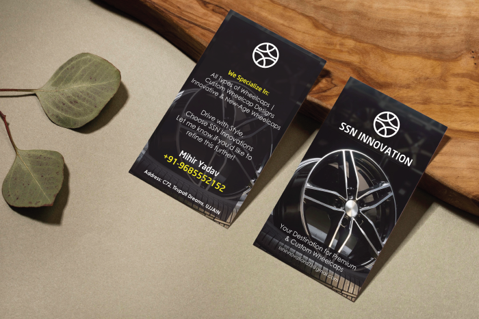 Portfolio Item