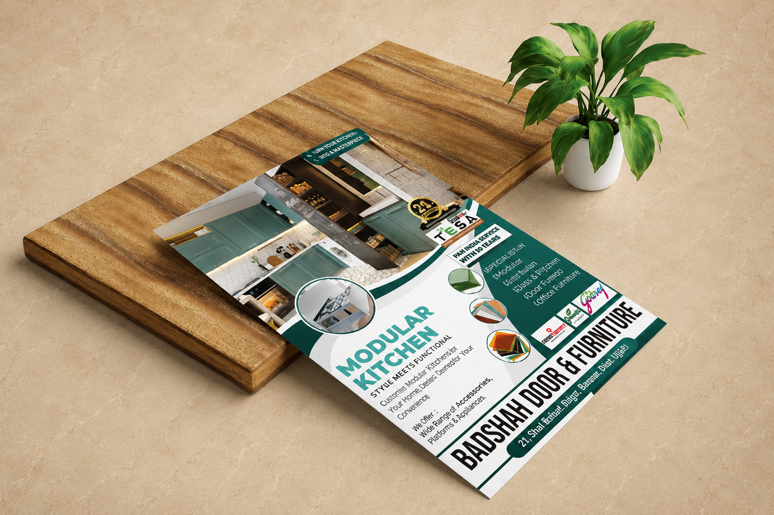 Portfolio Item