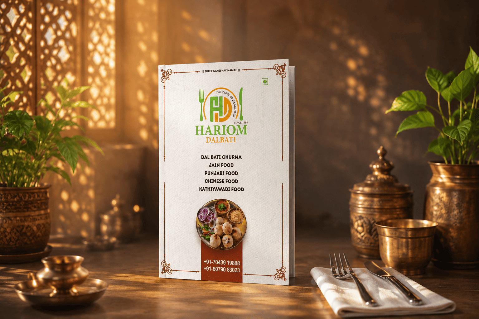 Portfolio Item